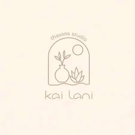 Thassos Kai Lani Holiday home