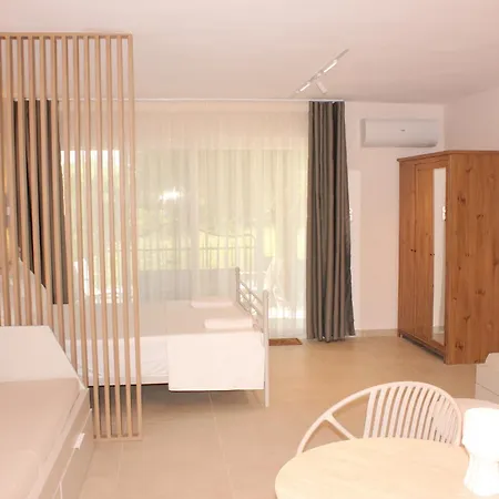 Thassos Kai Lani Holiday home