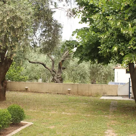 Thassos Kai Lani Holiday home Potamia (Thasos)