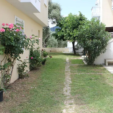Thassos Kai Lani Holiday home