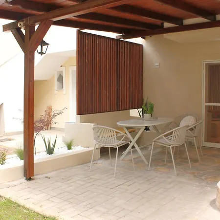 Thassos Kai Lani Holiday home *