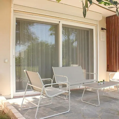 Holiday home Thassos Kai Lani