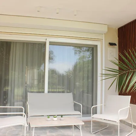Holiday home Thassos Kai Lani