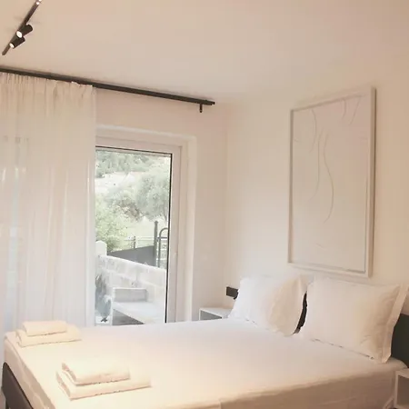 Thassos Kai Lani Holiday home *