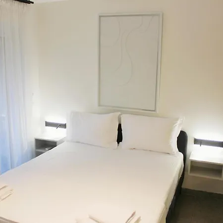 Holiday home Thassos Kai Lani *