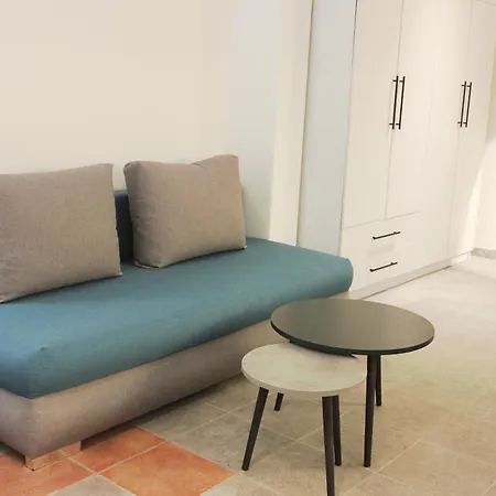 Thassos Kai Lani Holiday home