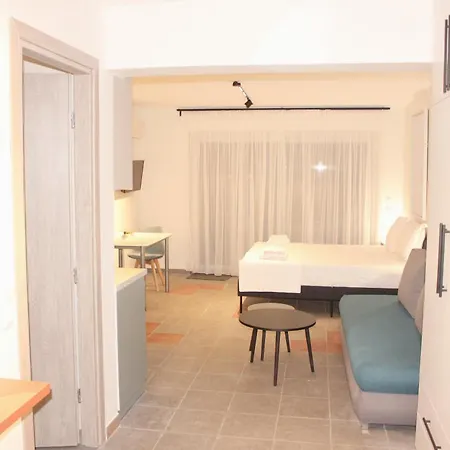 Thassos Kai Lani Holiday home *