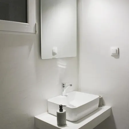 Thassos Kai Lani Holiday home *