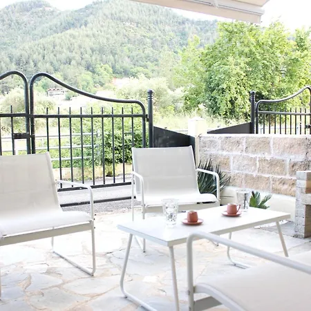 Thassos Kai Lani Holiday home Potamia (Thasos)